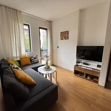 Location In Bansko - Two Sleeping