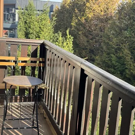 Appartement Location In Bansko - Two Sleeping *