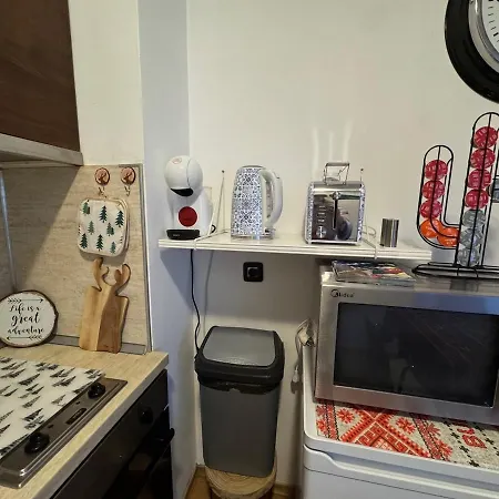 Appartement Location In Bansko - Two Sleeping Bŭnzarito