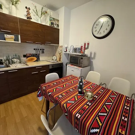 Location In Bansko - Two Sleeping Bŭnzarito