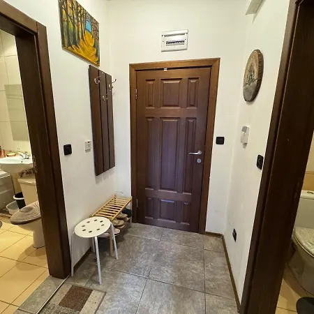 Location In Bansko - Two Sleeping