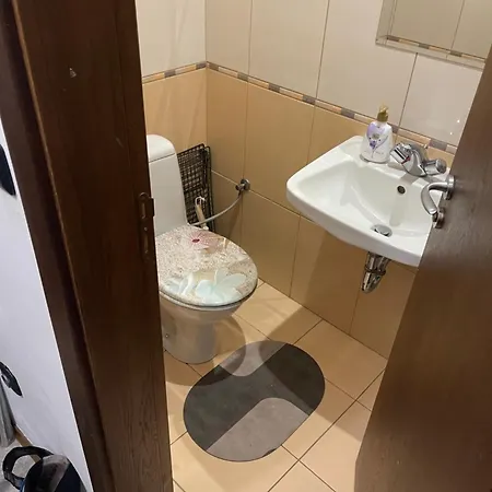 Location In Bansko - Two Sleeping דירה