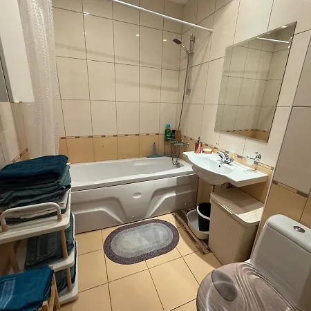 Location In Bansko - Two Sleeping Bŭnzarito