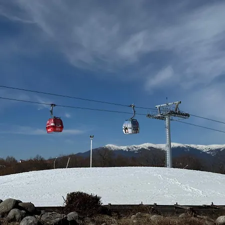 Location In Bansko - Two Sleeping * Bŭnzarito