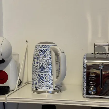 Location In Bansko - Two Sleeping Bŭnzarito