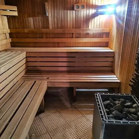 Διαμέρισμα Location In Bansko - Two Sleeping Bŭnzarito