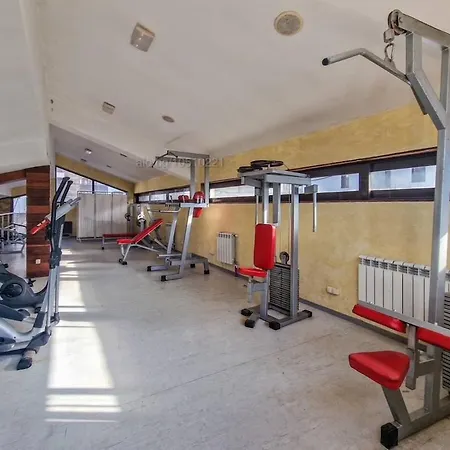 Location In Bansko - Two Sleeping *