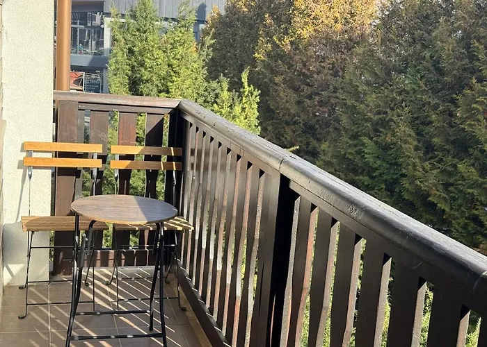 아파트 Location In Bansko - Two Sleeping *