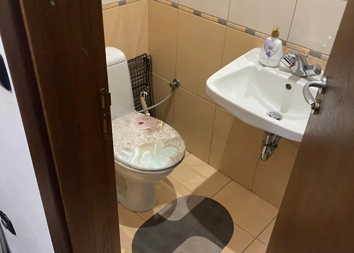 Location In Bansko - Two Sleeping 아파트