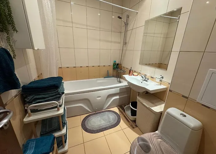 Location In Bansko - Two Sleeping Bŭnzarito